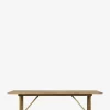 Glenmore Outdoor Dining Table