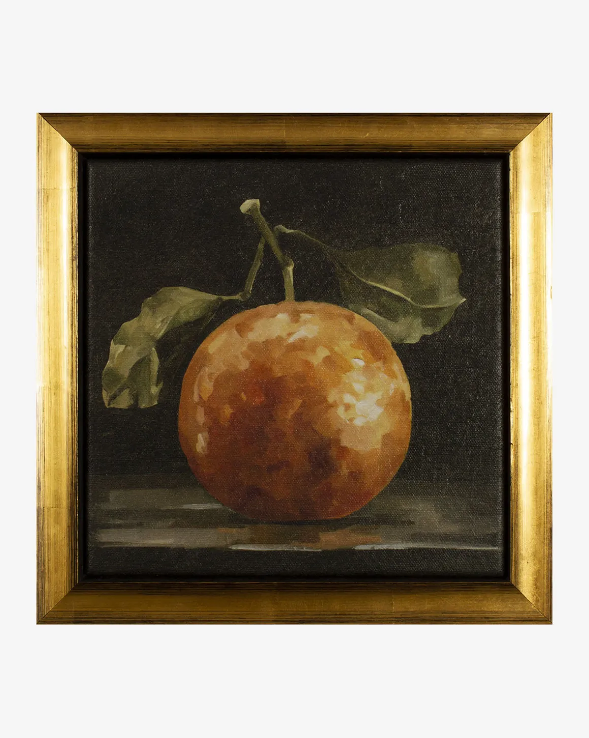 Gloomy Clementine I