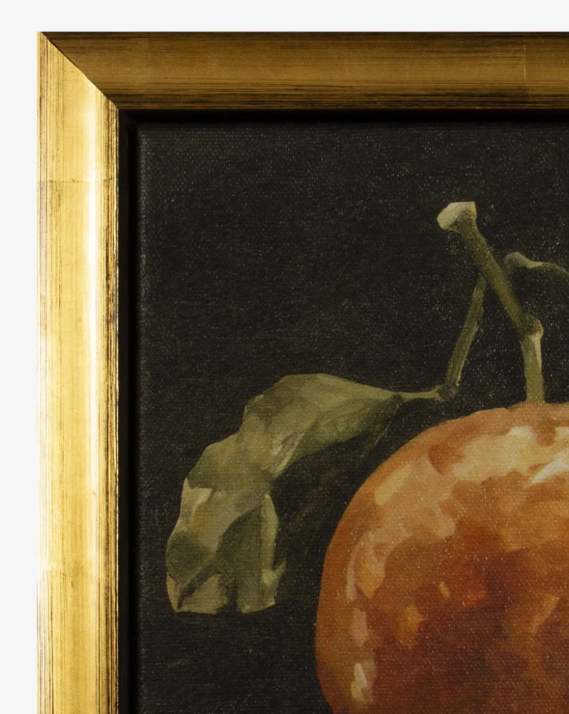 Gloomy Clementine I