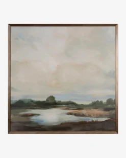 Golden Palette by Liz Jardine