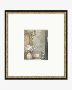 Golden Still Life