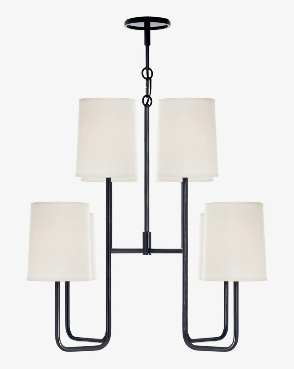 Go Lightly Medium Chandelier
