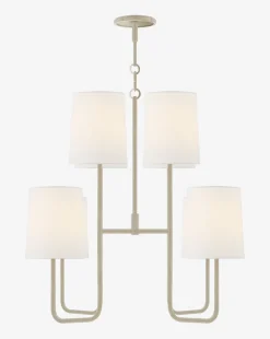 Go Lightly Medium Chandelier