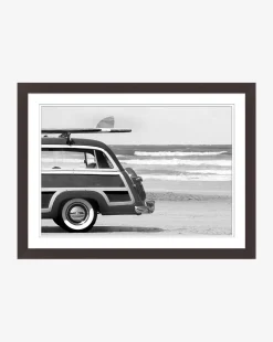 Gone Surfin'