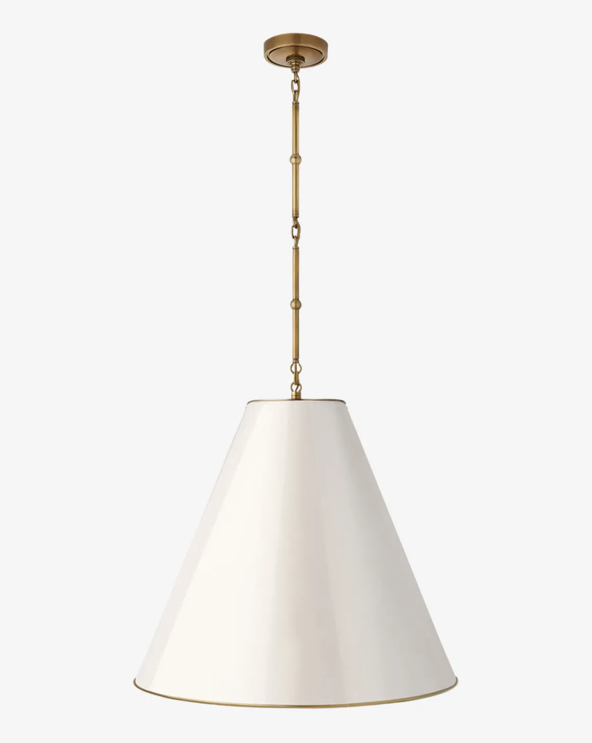 Goodman Pendant