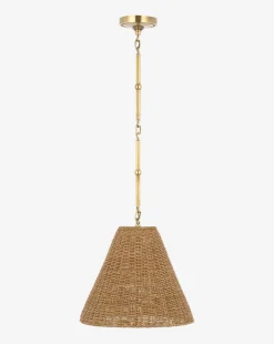 Goodman Pendant