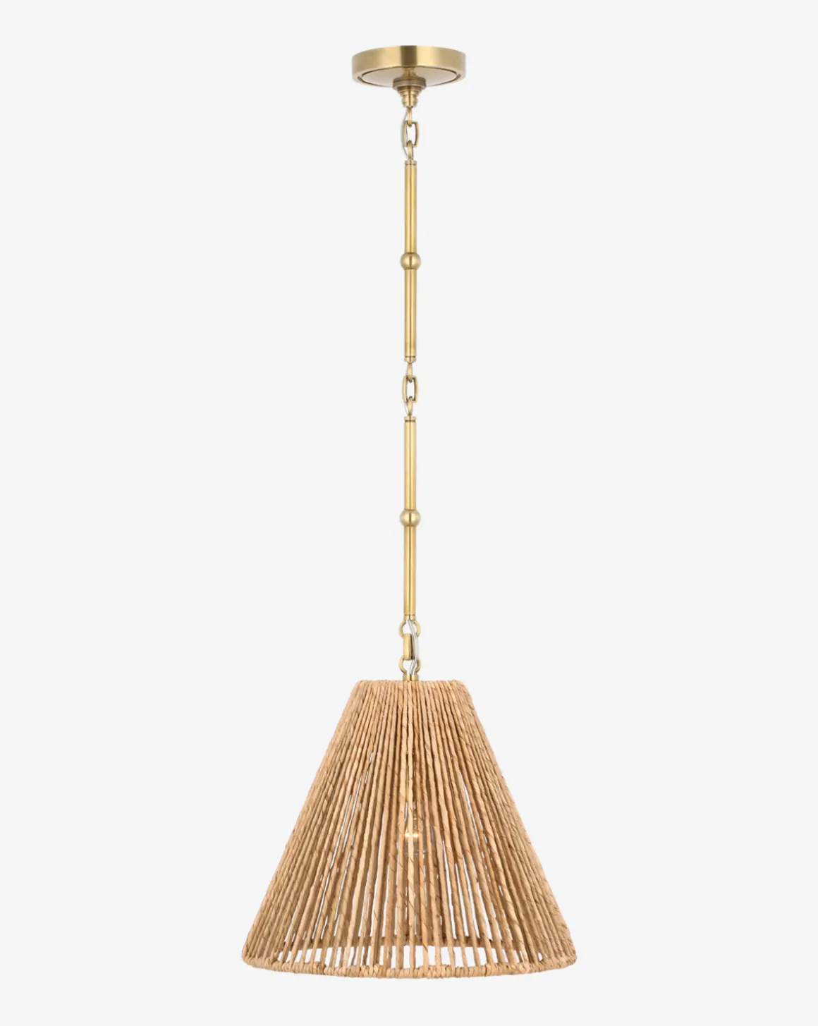Goodman Pendant