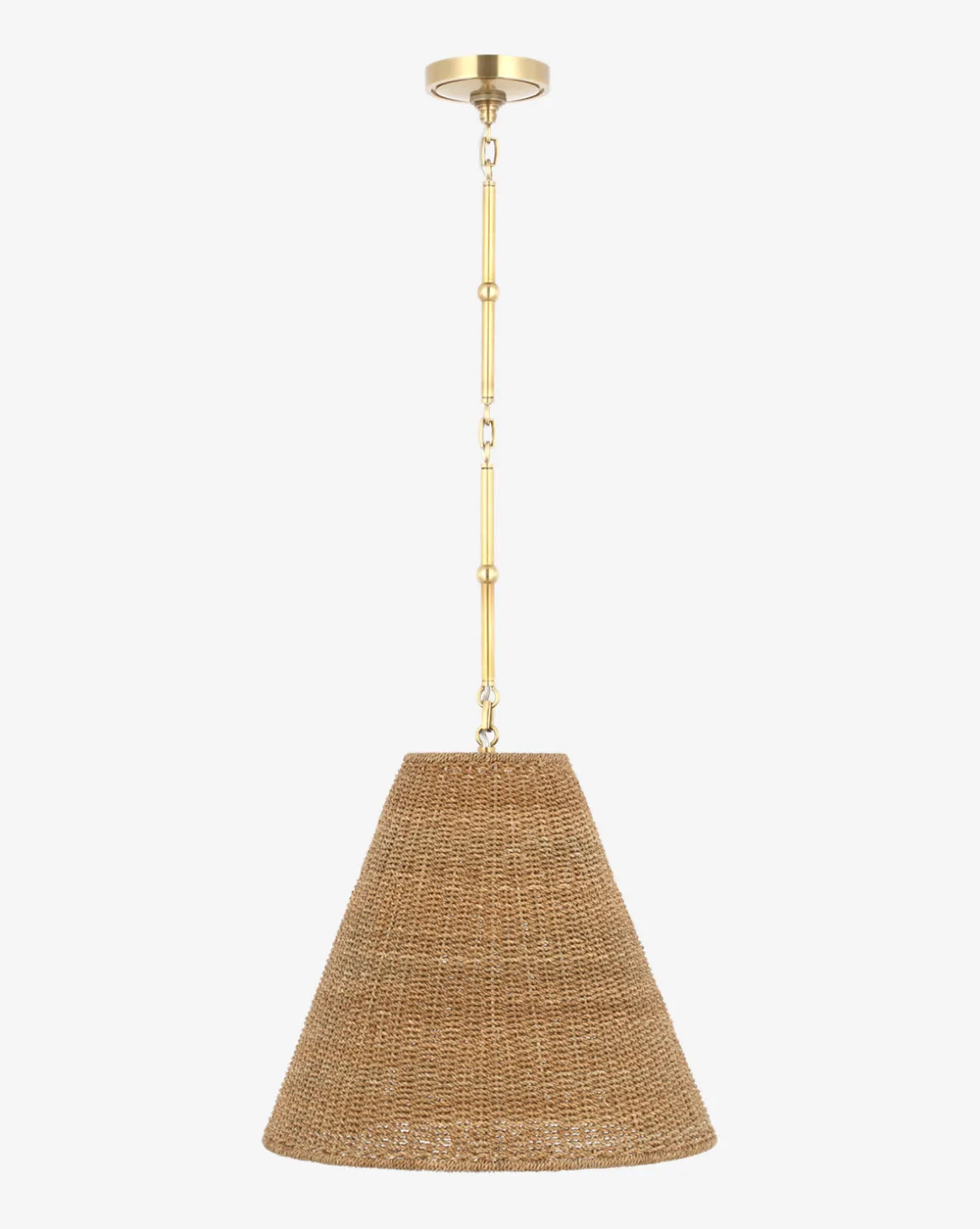 Goodman Pendant