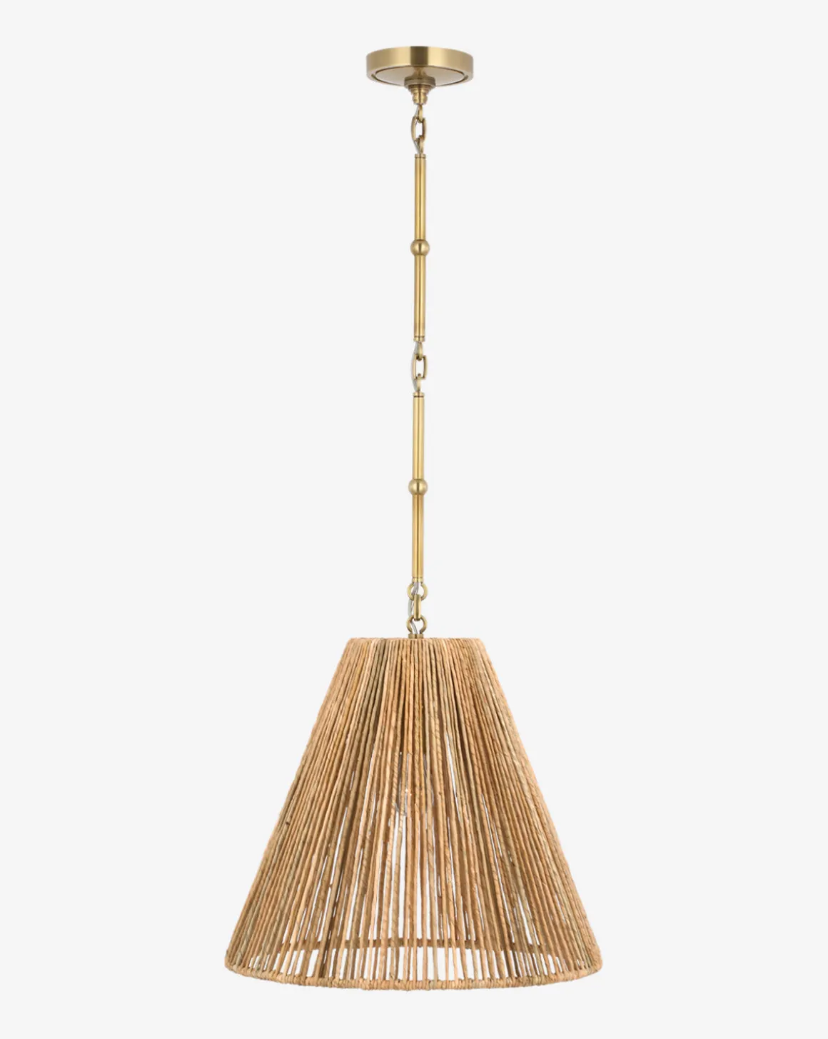 Goodman Pendant