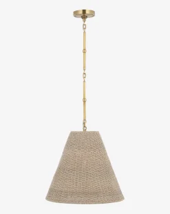 Goodman Pendant