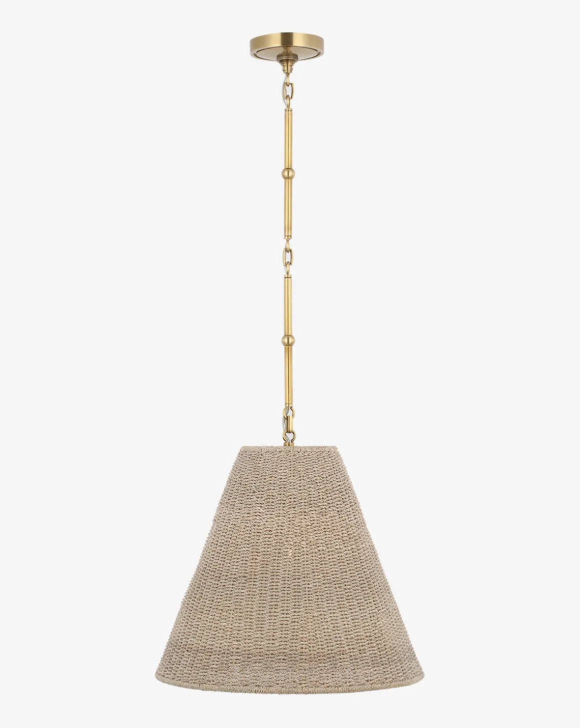 Goodman Pendant