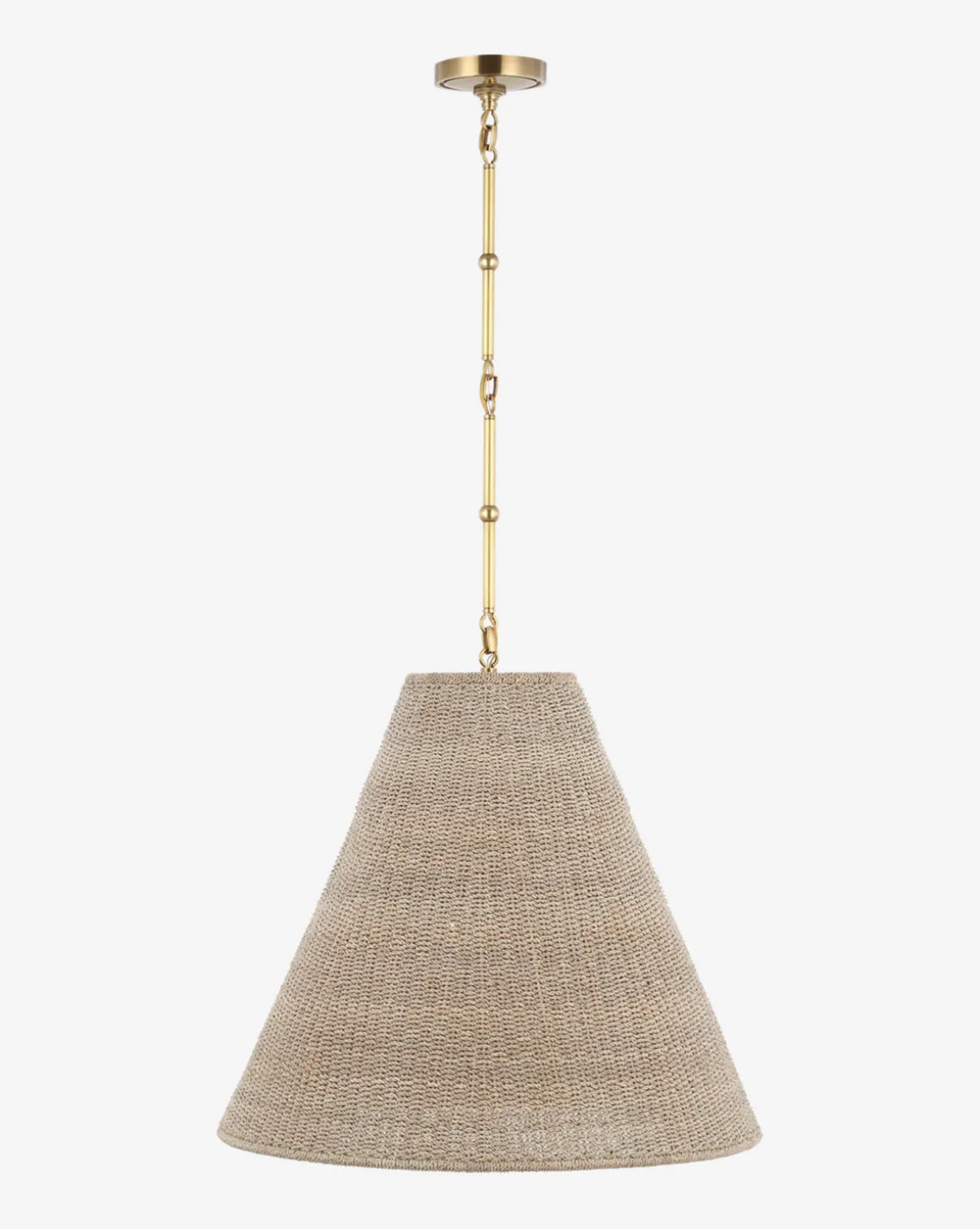 Goodman Pendant