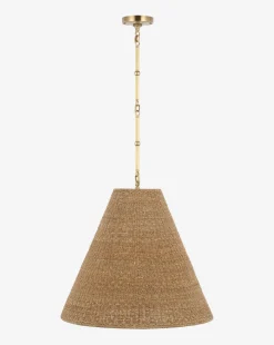 Goodman Pendant