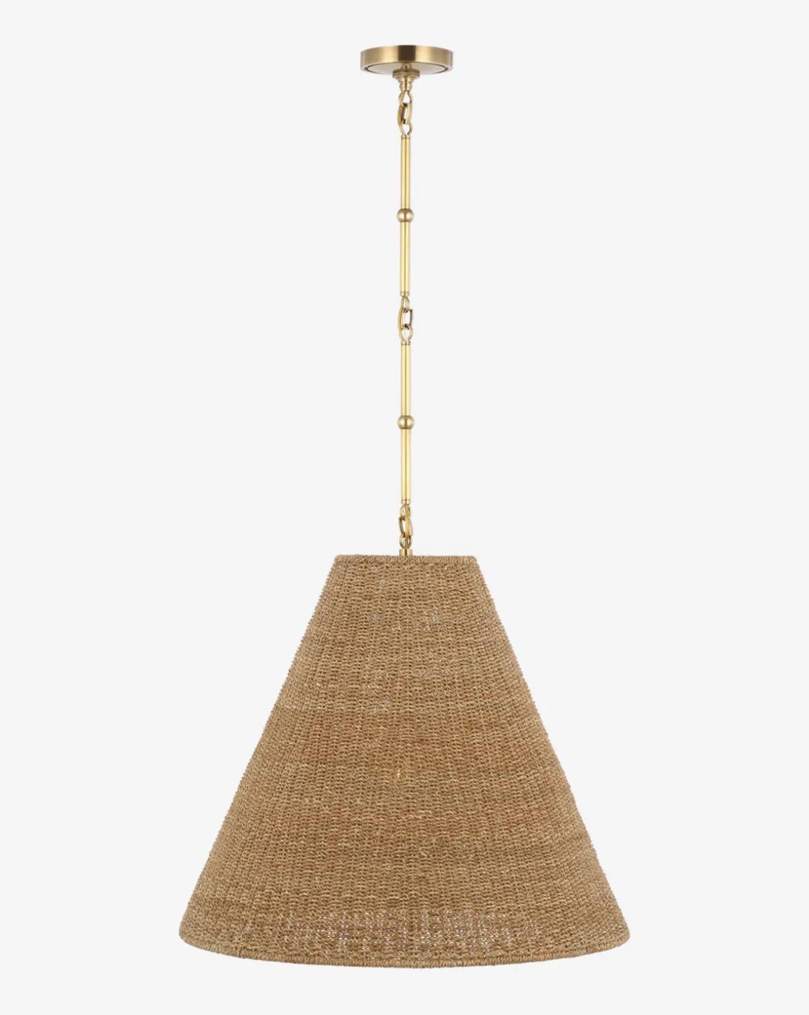 Goodman Pendant