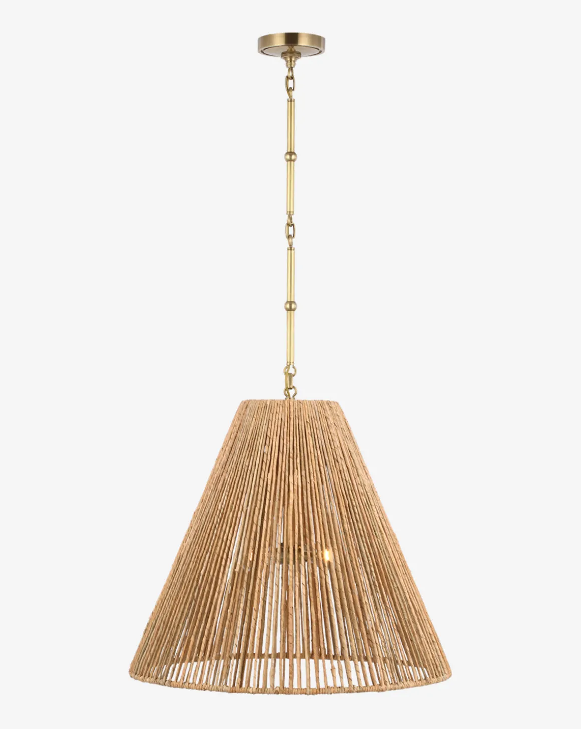 Goodman Pendant