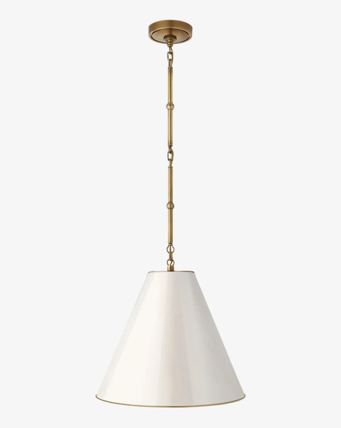 Goodman Pendant