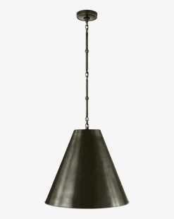 Goodman Pendant