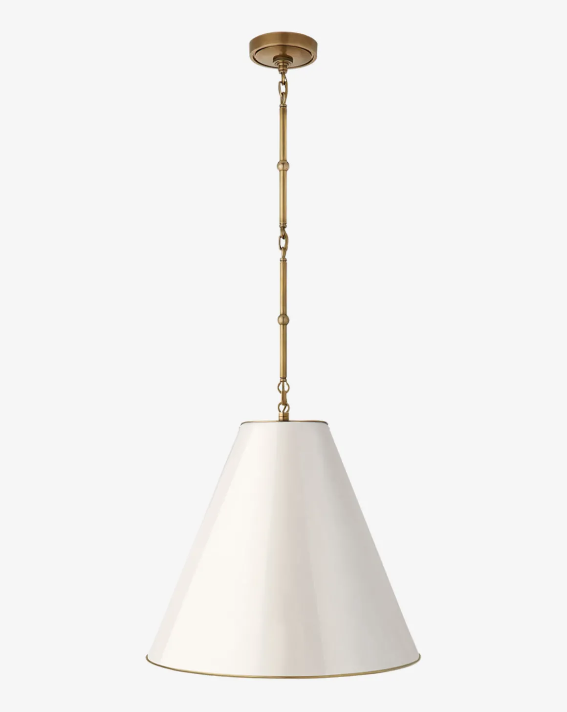 Goodman Pendant