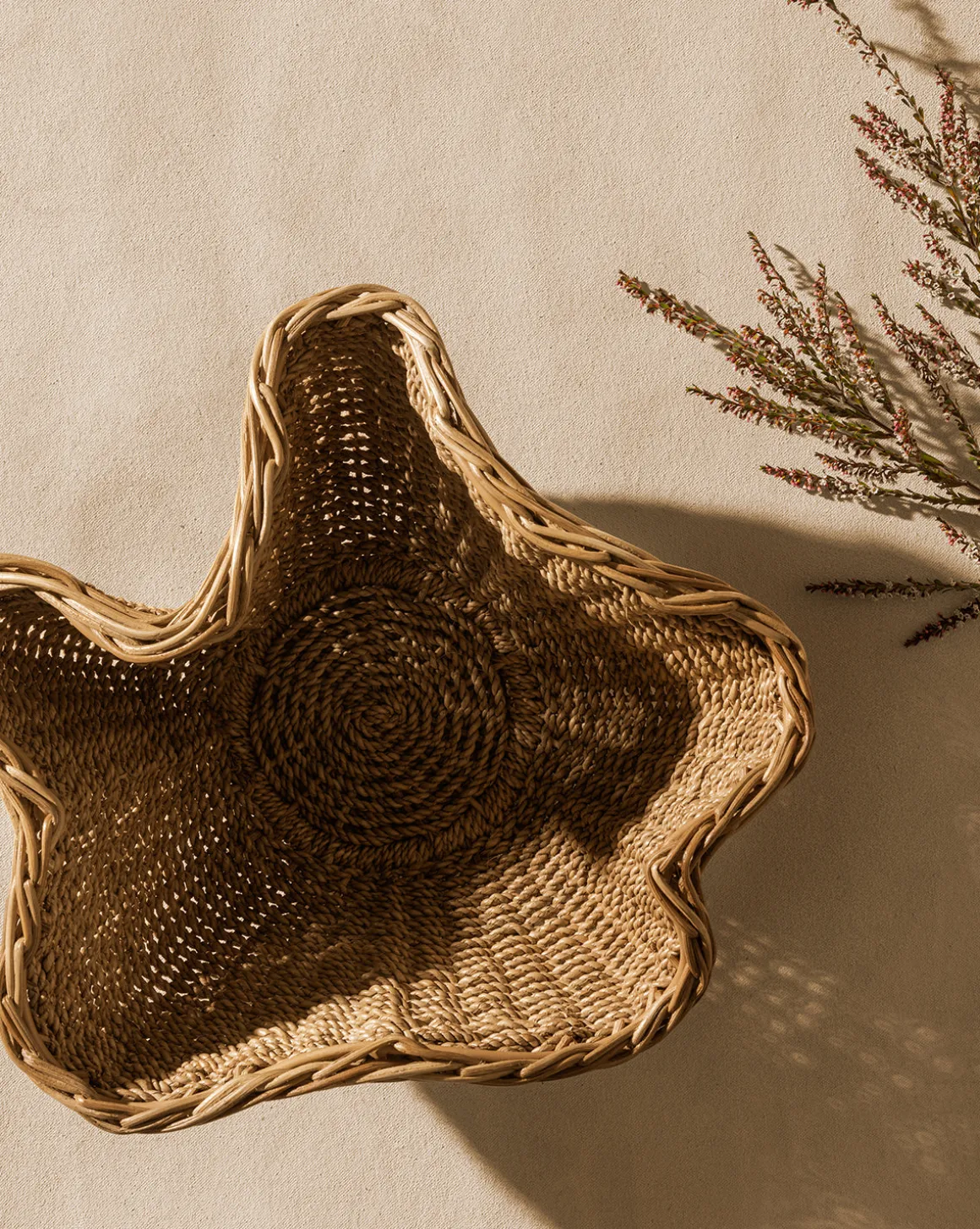 Goulding Woven Bowl