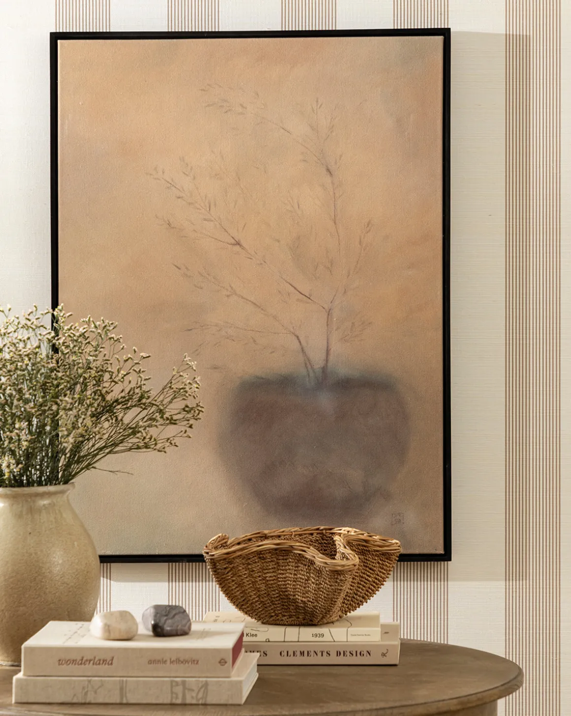 Goulding Woven Bowl