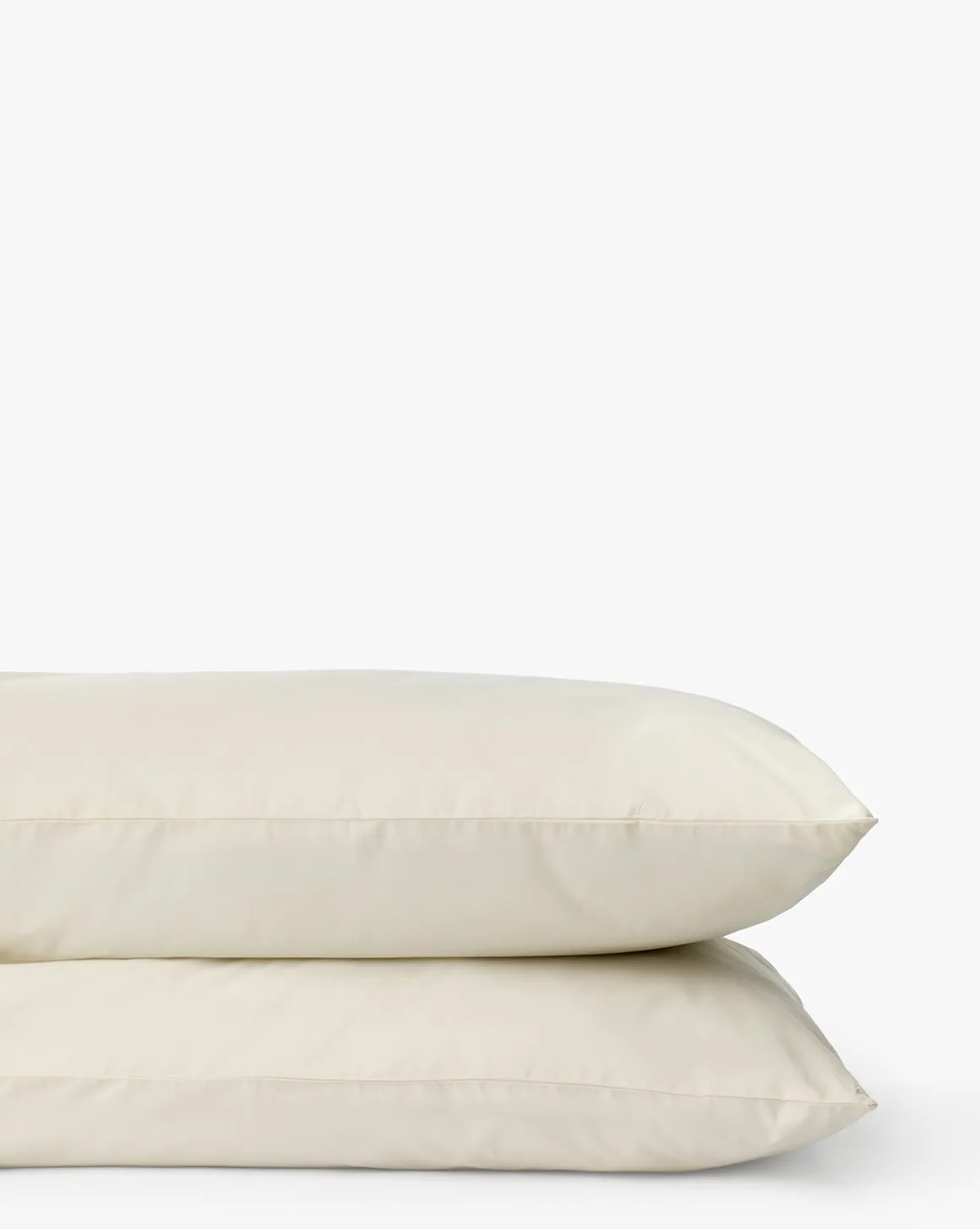 Granby Percale Pillowcases (Set of 2)
