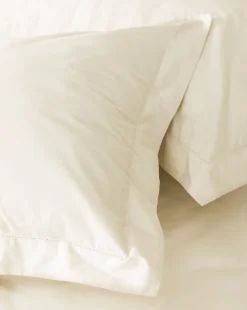 Granby Percale Shams (Set of 2)