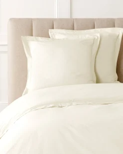 Granby Percale Shams (Set of 2)