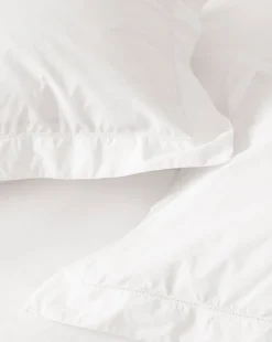 Granby Percale Shams (Set of 2)