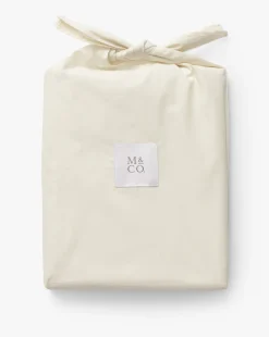 Granby Percale Sheet Set