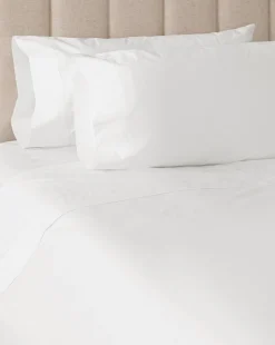 Granby Percale Sheet Set