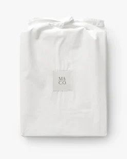 Granby Percale Sheet Set