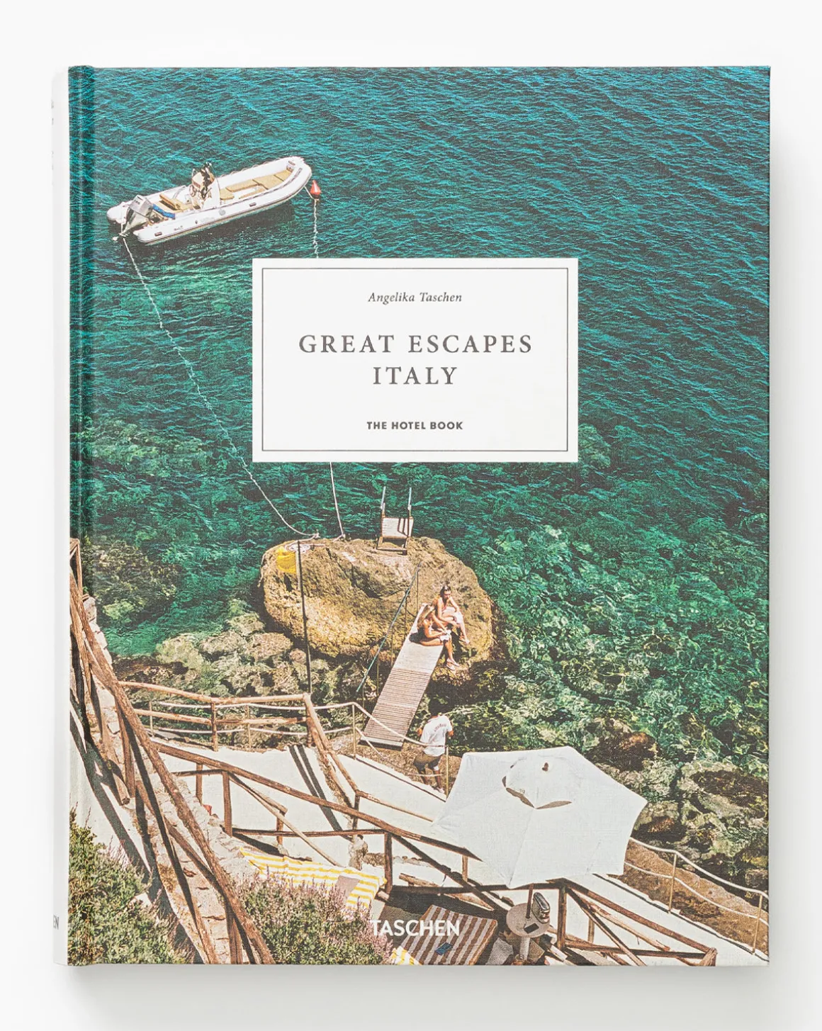 Great Escapes Italy