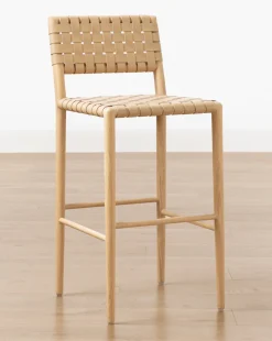 Greely Stool