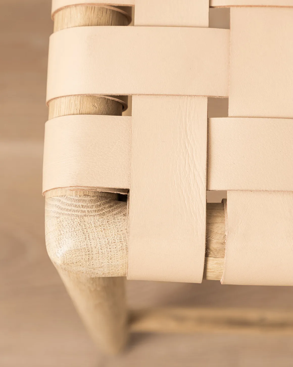 Greely Stool