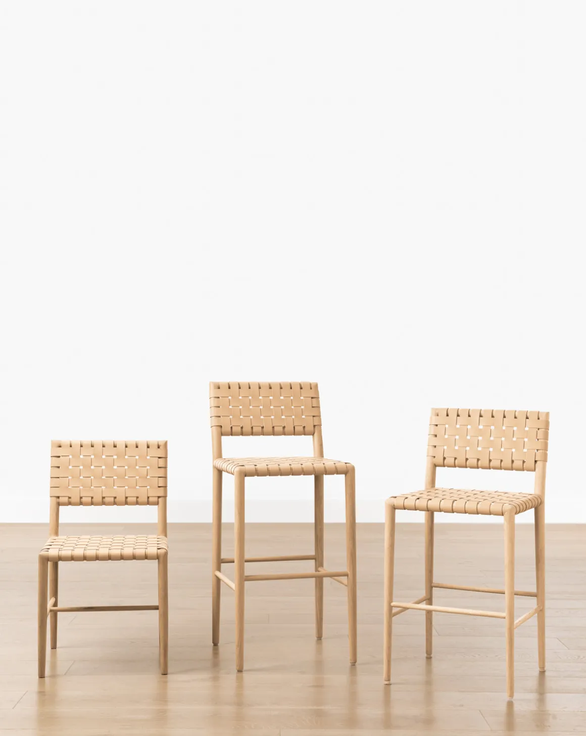 Greely Stool