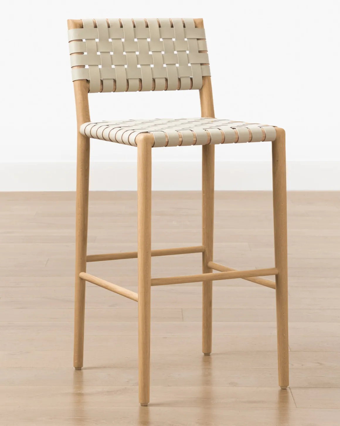 Greely Stool