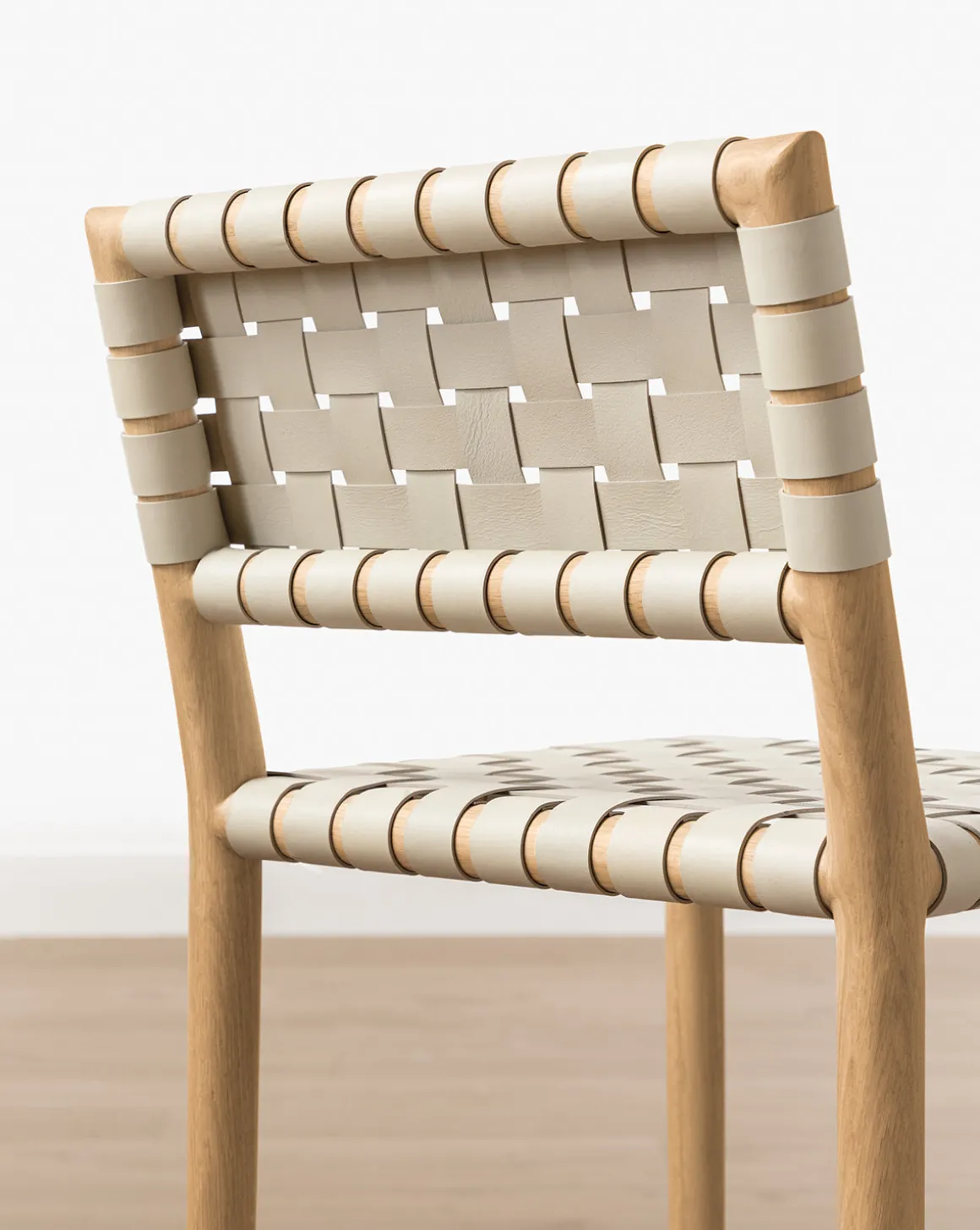 Greely Stool