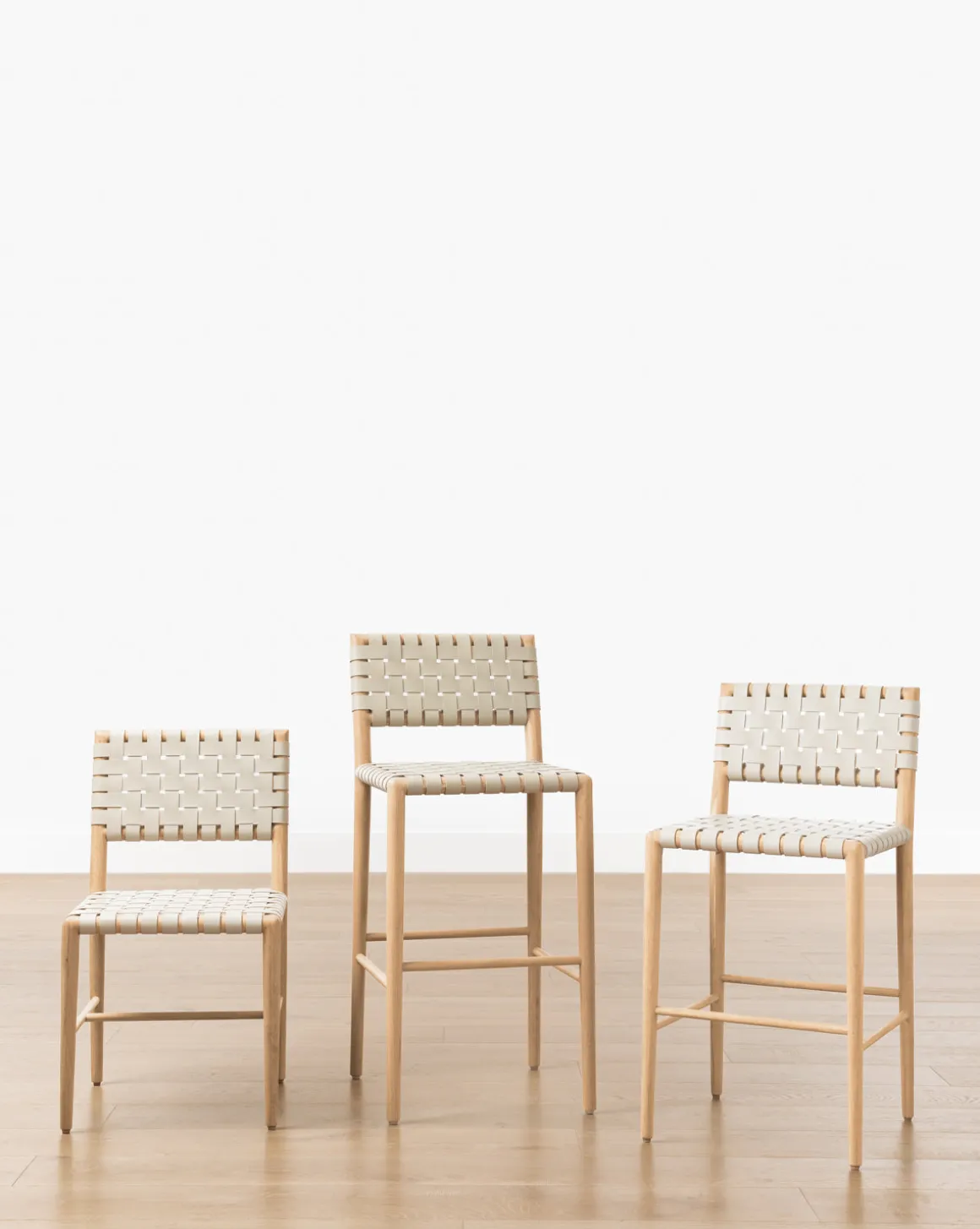 Greely Stool