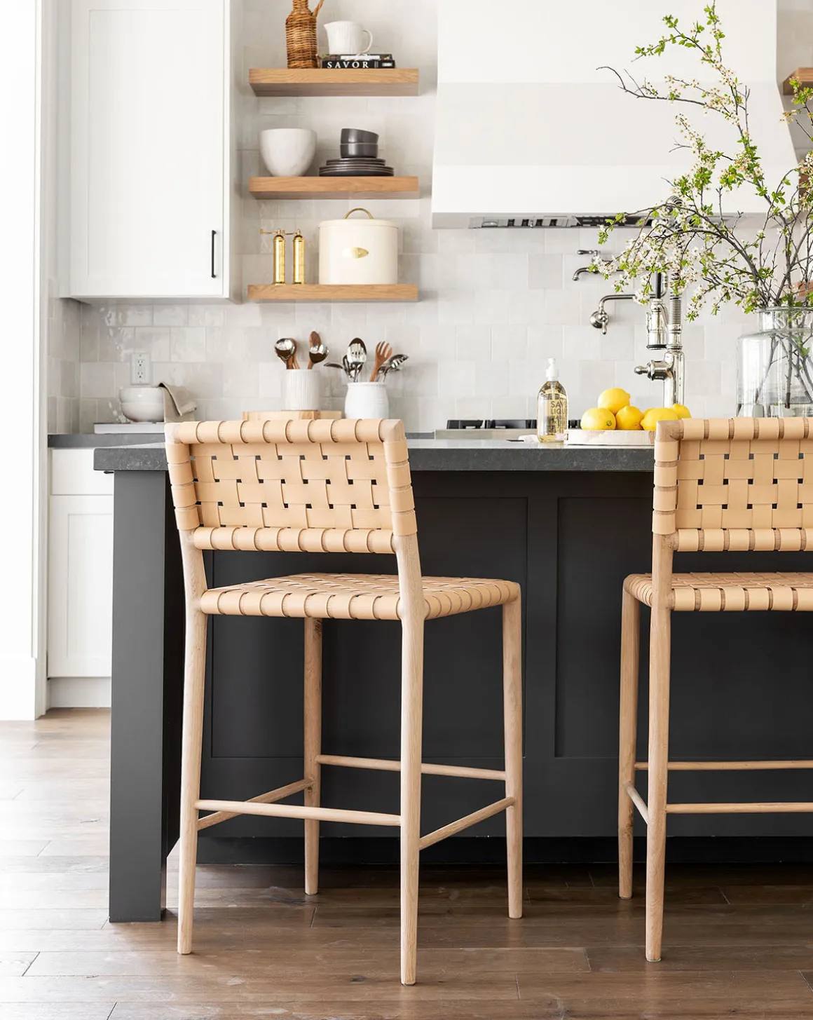 Greely Stool