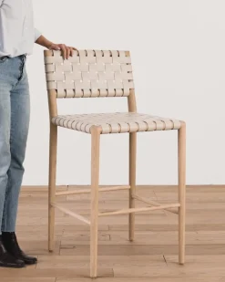 Greely Stool