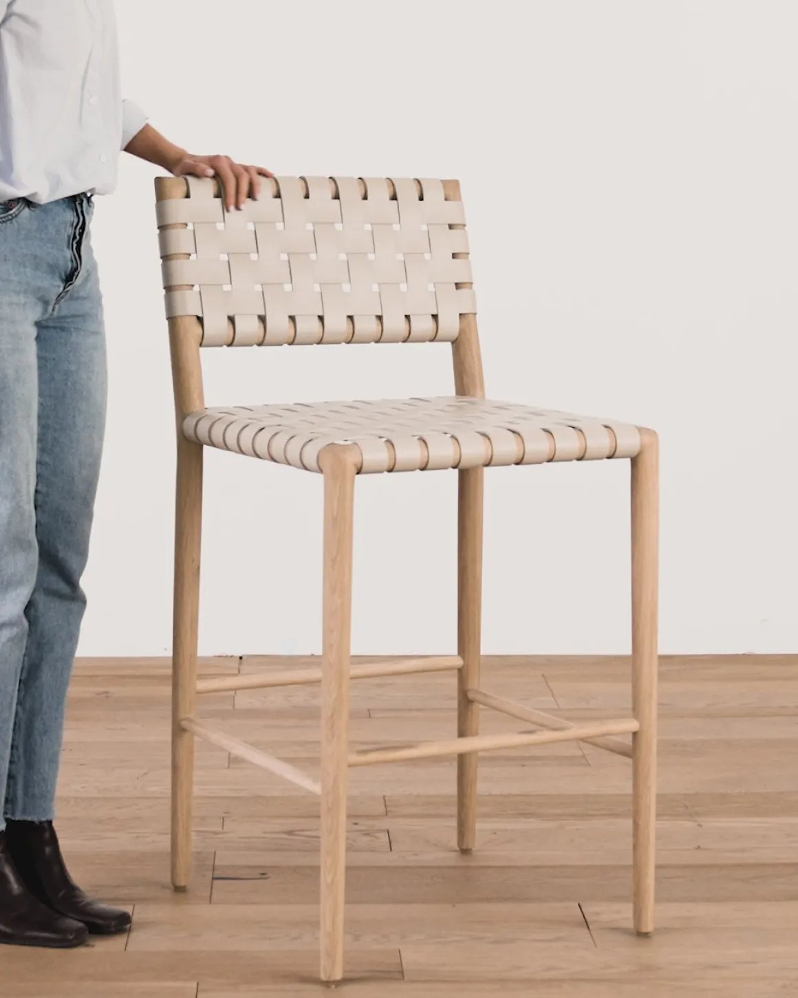 Greely Stool