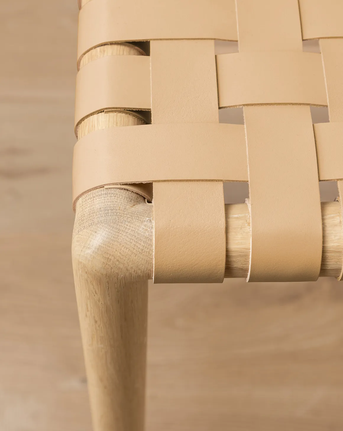 Greely Stool