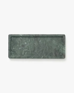 Green Marble Nesting Tray