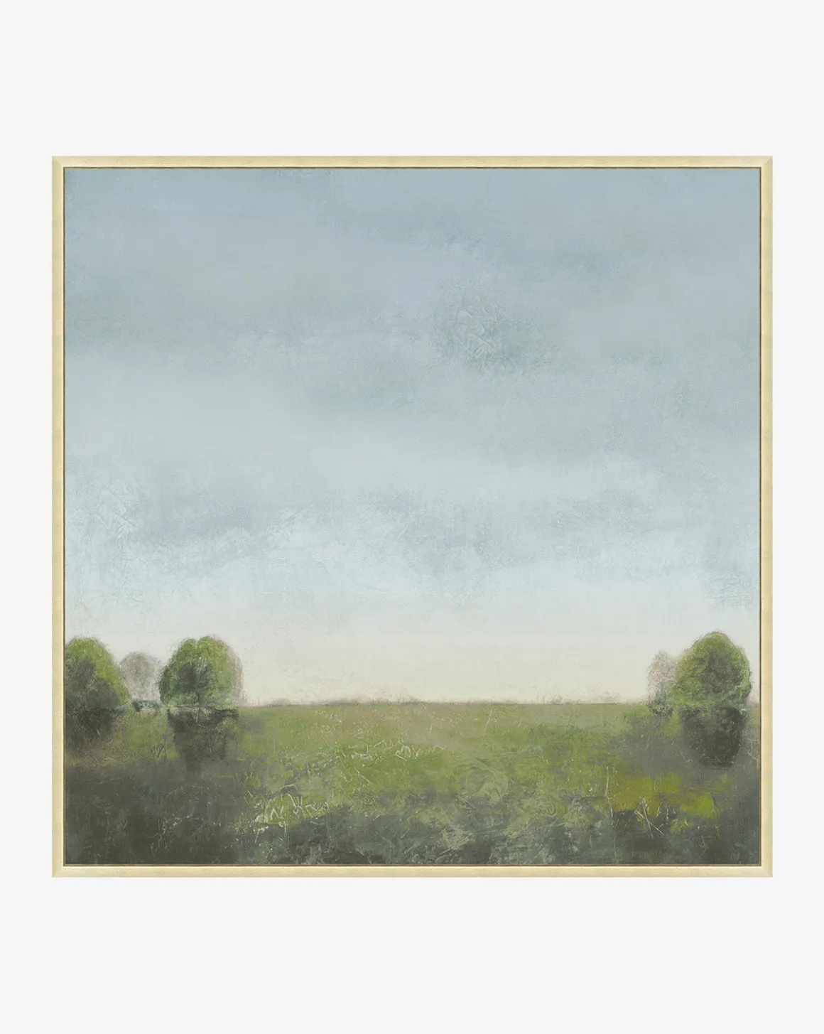 Green Prairie