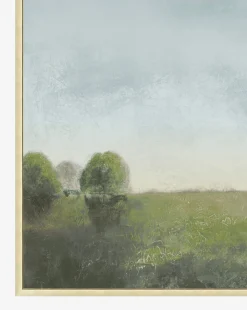 Green Prairie