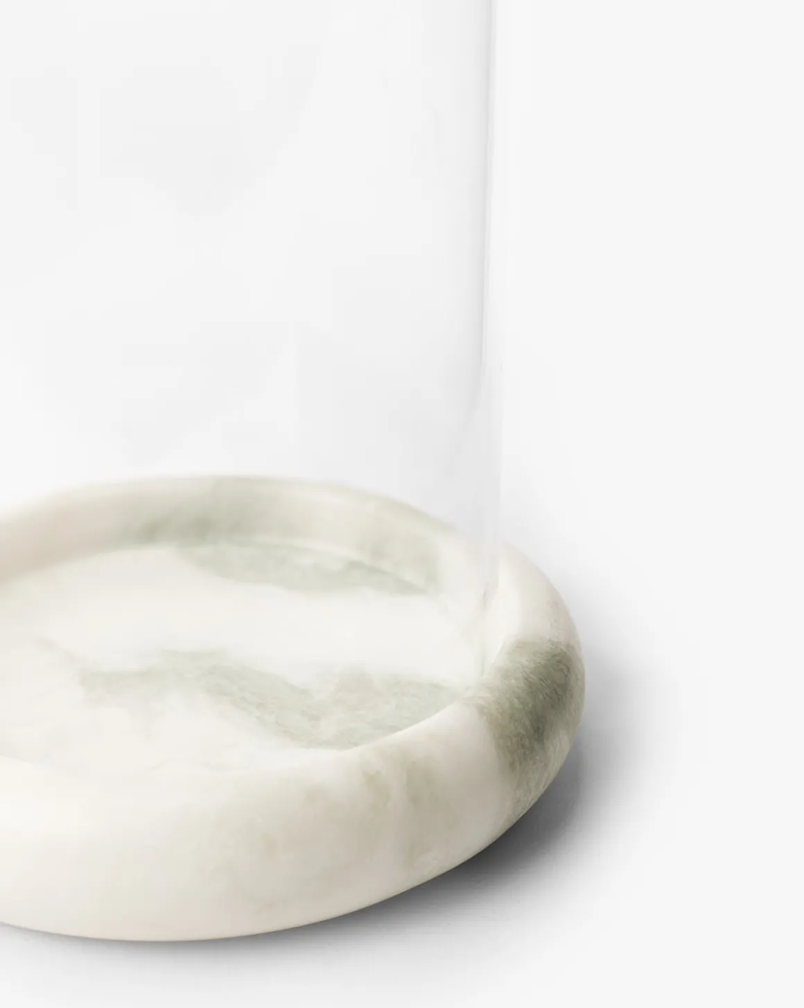 Greta Glass Hurricane