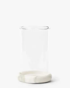 Greta Glass Hurricane