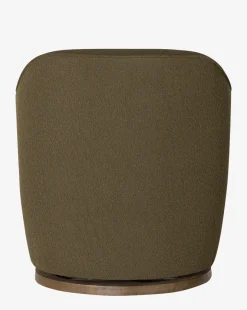 Gulliver Swivel Chair