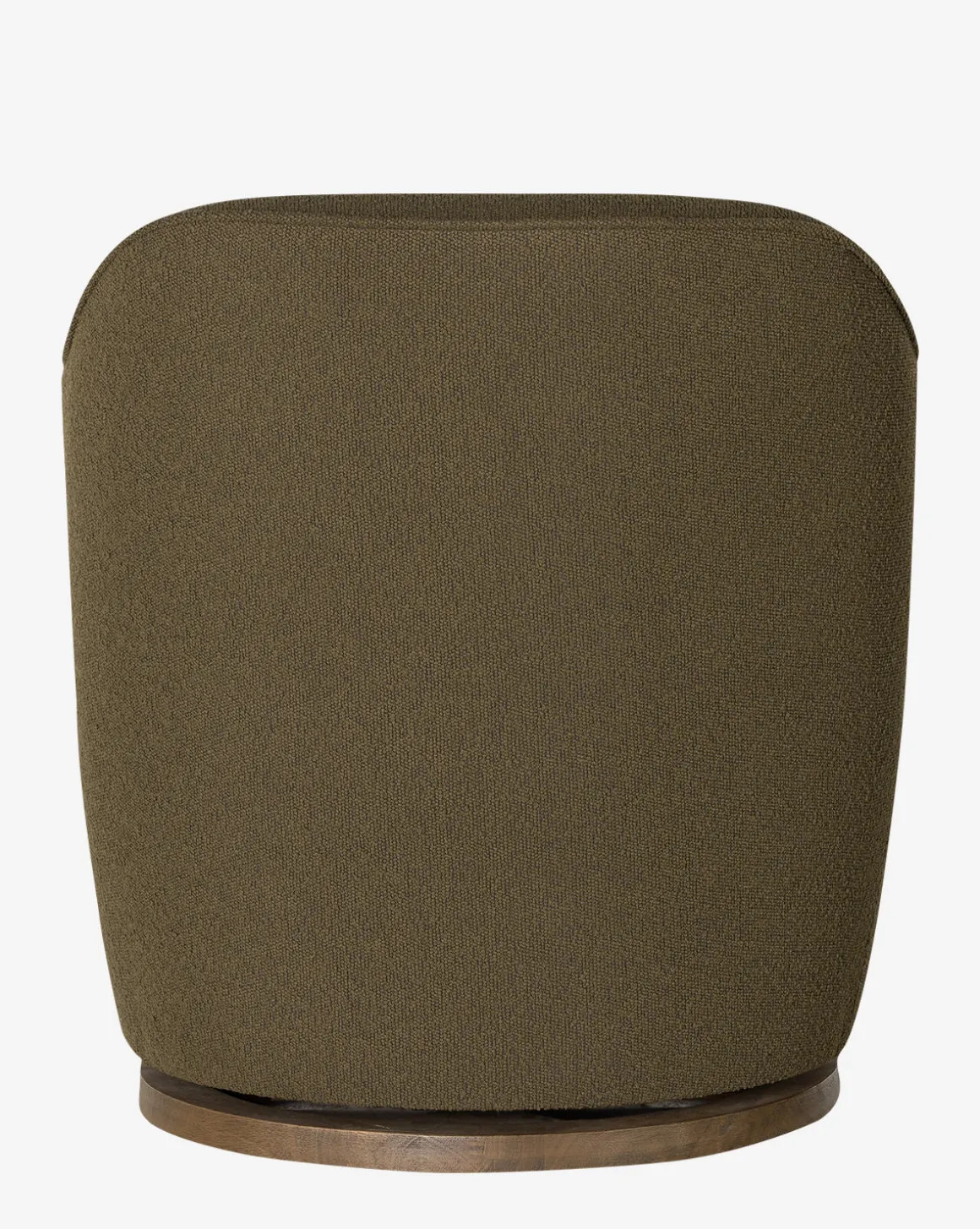 Gulliver Swivel Chair
