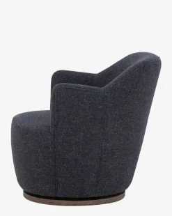 Gulliver Swivel Chair